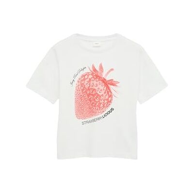 s.Oliver T-shirt, 01d2, 134-140 s.Oliver T-shirt, 01d2, 134-140