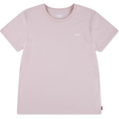 Levi's Flickors Lvg Batwing bröstträff, t-shirt 3ek826 rosa, Rosa, 5 år Levi's Flickors Lvg Batwing bröstträff, t-shirt 3ek826 rosa, Rosa, 5 år