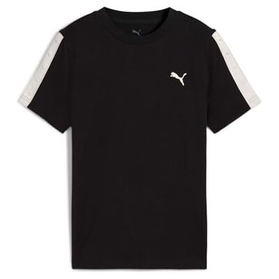 PUMA Ess Tape T-shirt för flickor G-skjorta PUMA Ess Tape T-shirt för flickor G-skjorta