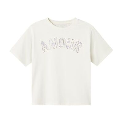 NAME IT Namn IT flicka Nkfliv Ss Nreg Top Ps, Molndansare, 122-128 NAME IT Namn IT flicka Nkfliv Ss Nreg Top Ps, Molndansare, 122-128