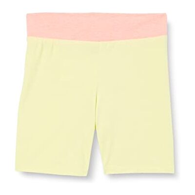 Tuc Tuc Flickor flickor vitamin sommar leggings, gul, en storlek Tuc Tuc Flickor flickor vitamin sommar leggings, gul, en storlek