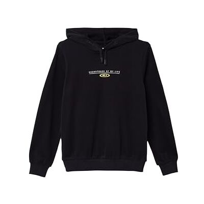 s.Oliver Junior sweatshirt med huva s.Oliver Junior sweatshirt med huva