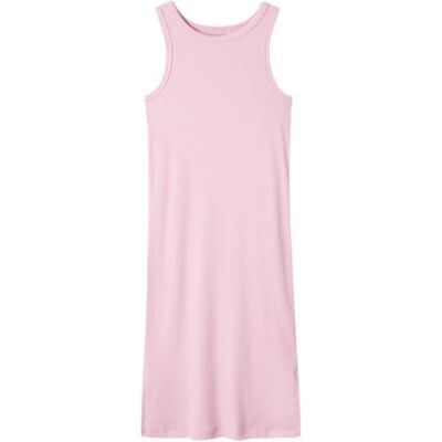 Name it kids flicka Nkfhellemie XSL Sl Dress Pb, Söta drömmar, 122 Name it kids flicka Nkfhellemie XSL Sl Dress Pb, Söta drömmar, 122