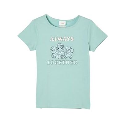 s.Oliver T-shirt för flickor, 6069, 92 cm s.Oliver T-shirt för flickor, 6069, 92 cm