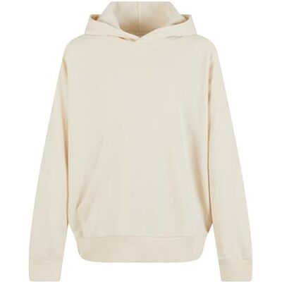 Urban Classics herr Uck6660-boys Light Terry Hoody Tröja (1-pack) Urban Classics herr Uck6660-boys Light Terry Hoody Tröja (1-pack)
