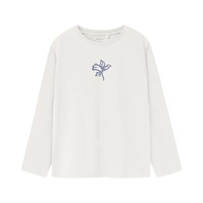 NAME IT Nkfolga Nreg Ls Top, Molndansare, 146-152 NAME IT Nkfolga Nreg Ls Top, Molndansare, 146-152