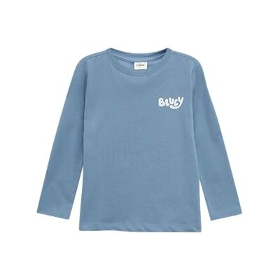 s.Oliver 2165598 T-shirts, 5273, 92-98 för barn, 5273, 92-98 s.Oliver 2165598 T-shirts, 5273, 92-98 för barn, 5273, 92-98