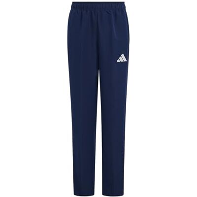adidas unisex barn Entrada26 Presentation Kids Pants, team navy blue 2/white, 5-6 Years adidas unisex barn Entrada26 Presentation Kids Pants, team navy blue 2/white, 5-6 Years