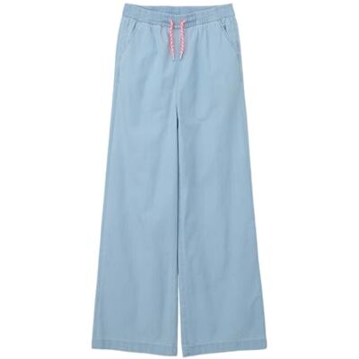 s.Oliver flickor jeans culotte, Blå 51y2, 164 s.Oliver flickor jeans culotte, Blå 51y2, 164