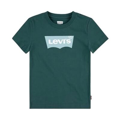 Levi's LVB Batwing T-tröja, Bistro grön, 6-9 månader Levi's LVB Batwing T-tröja, Bistro grön, 6-9 månader