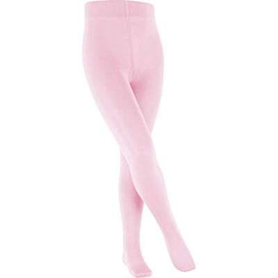 FALKE , unisex, barn, bomull, touch, strumpbyxor, bomull, svart, vit, många andra färger, förstärkta barnstrumpbyxor utan mönster, ogenomskinliga, bomullsstrumpbyxor, enfärgade och tunna, 1 st, Rosa FALKE , unisex, barn, bomull, touch, strumpbyxor, bomull, svart, vit, många andra färger, förstärkta barnstrumpbyxor utan mönster, ogenomskinliga, bomullsstrumpbyxor, enfärgade och tunna, 1 st, Rosa