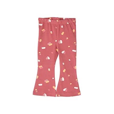 s.Oliver Junior Baby Girls Leggings Rubinröd, 92 s.Oliver Junior Baby Girls Leggings Rubinröd, 92