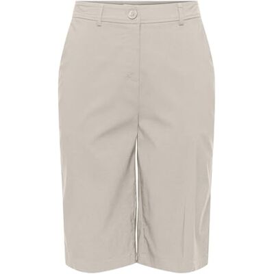 ONLY Onlfiona Bermudashorts JRS, Pimpsten, S ONLY Onlfiona Bermudashorts JRS, Pimpsten, S