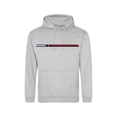 REDSKINS Junior Redskins tröja tröja huvtröjor sporttryck kläder barn pojke och flicka vinter fleece varm modell RS4172 MELL grå 8 år, Färg: grå, 8 �r REDSKINS Junior Redskins tröja tröja huvtröjor sporttryck kläder barn pojke och flicka vinter fleece varm modell RS4172 MELL grå 8 år, Färg: grå, 8 �r
