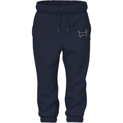 NAME IT Nmfvallene Nreg SWE byxa Unb, marinblå blazer, 98 NAME IT Nmfvallene Nreg SWE byxa Unb, marinblå blazer, 98