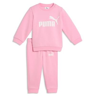 PUMA MINICATS ESS Crew Set FL INF PUMA MINICATS ESS Crew Set FL INF