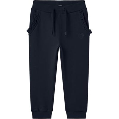 NAME IT Flicka Nmfvima SWE byxa Bru Noos, mörk safir, 86, Mörk safir, 86 NAME IT Flicka Nmfvima SWE byxa Bru Noos, mörk safir, 86, Mörk safir, 86