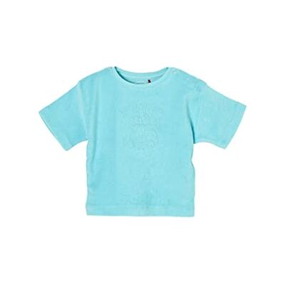 s.Oliver Junior Baby pojkar 405.10.205.12.130.2114141 t-shirt för småbarn 6141, 68 s.Oliver Junior Baby pojkar 405.10.205.12.130.2114141 t-shirt för småbarn 6141, 68