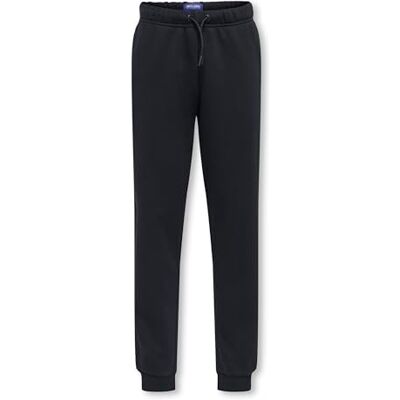 Only & sons junior Osjceres sweatpants SWT Noos, svart, 116 Only & sons junior Osjceres sweatpants SWT Noos, svart, 116