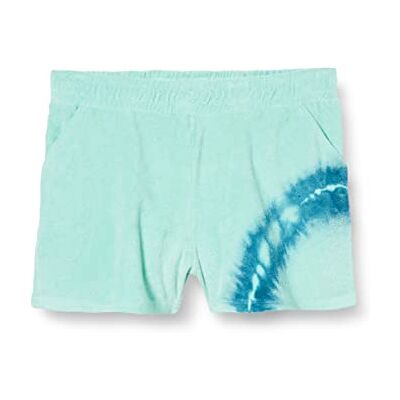s.Oliver Flickor leggings korta, Oceanrön, 164 cm s.Oliver Flickor leggings korta, Oceanrön, 164 cm