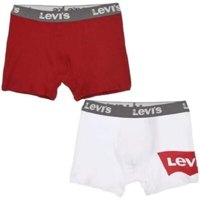 Levi's Kids Boxershorts pojkar Levi's Kids Boxershorts pojkar