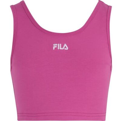 FILA Flicka Brockdorf tröja/cami skjorta, lila orkidé 158/164, Lila orkidé, 158/164 cm FILA Flicka Brockdorf tröja/cami skjorta, lila orkidé 158/164, Lila orkidé, 158/164 cm
