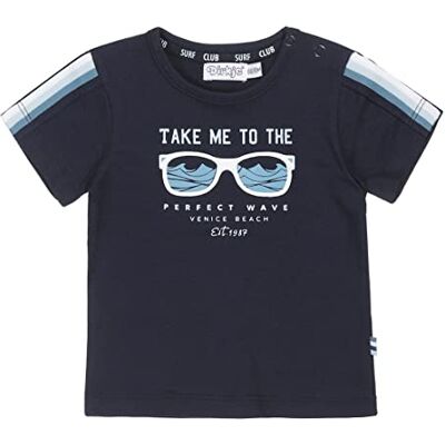 DIRKJE Boy's Shirt, Navy, 80 DIRKJE Boy's Shirt, Navy, 80