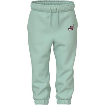 NAME IT flicka Nmfvallene Nreg SWE byxa Unb, Gossamer Green, 116 NAME IT flicka Nmfvallene Nreg SWE byxa Unb, Gossamer Green, 116