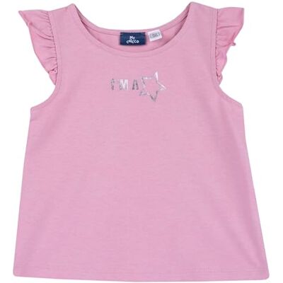 Chicco Undertröja, Rosa, 12 mesi Chicco Undertröja, Rosa, 12 mesi
