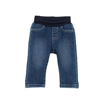 s.Oliver Baby-pojkar jeans, 55z2, 80 s.Oliver Baby-pojkar jeans, 55z2, 80