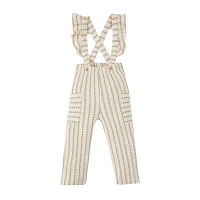 DeFacto Baby-pojkar byxor, Beige, 6-9 månader DeFacto Baby-pojkar byxor, Beige, 6-9 månader