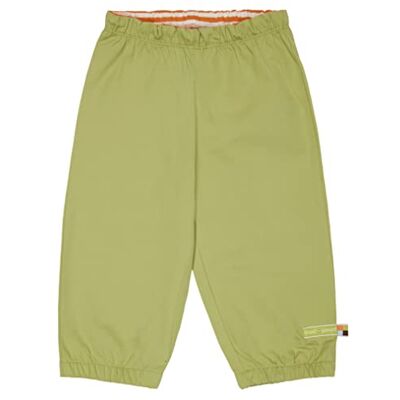 loud + proud Unisex barn utomhus, GOTS certifierade byxor, avokado, 62/68, Avokado loud + proud Unisex barn utomhus, GOTS certifierade byxor, avokado, 62/68, Avokado