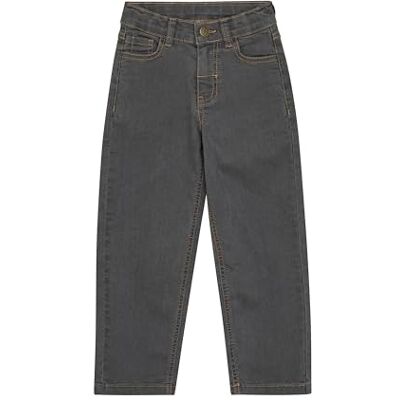 MINYMO vanliga jeans, grå/svart, 48, Grått/svart, 42 SE MINYMO vanliga jeans, grå/svart, 48, Grått/svart, 42 SE