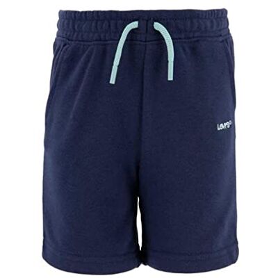 Levi's Lvb Seasonal Sweatshorts 6eh000 kalsonger baby-barn, Naval Academy, 12 månader Levi's Lvb Seasonal Sweatshorts 6eh000 kalsonger baby-barn, Naval Academy, 12 månader