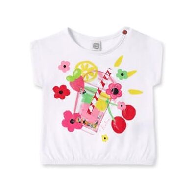 Tuc Tuc T-shirt för barn Tuc Tuc T-shirt för barn