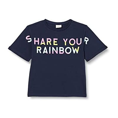 s.Oliver T-shirt för flickor, 5952, 104 cm s.Oliver T-shirt för flickor, 5952, 104 cm
