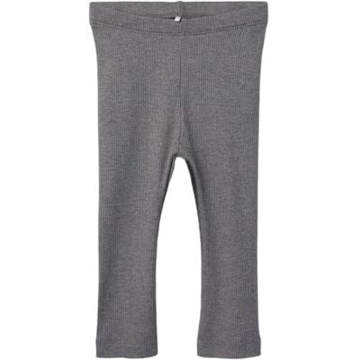 NAME IT unisex Nbnkab leggings Noos, mockingbird, 50 NAME IT unisex Nbnkab leggings Noos, mockingbird, 50