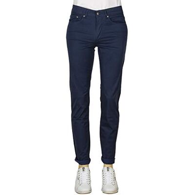 Teddy Smith pojkjeans, Mörkblått, 16 År Teddy Smith pojkjeans, Mörkblått, 16 År