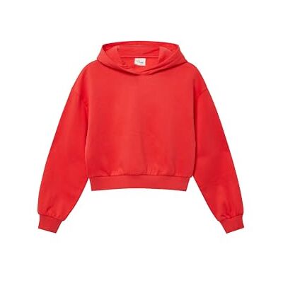 s.Oliver Junior sweatshirt med huva, 32d2, 158-164 s.Oliver Junior sweatshirt med huva, 32d2, 158-164
