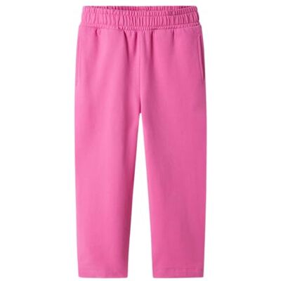NAME IT Namn IT Nkfnakonni RLX Sweat byxa Bru, Flox rosa, 122 cm NAME IT Namn IT Nkfnakonni RLX Sweat byxa Bru, Flox rosa, 122 cm