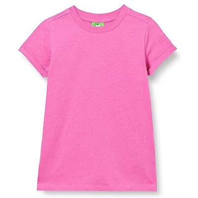 Erima flicka Nika t-shirt, Rosrosa, 116 cm Erima flicka Nika t-shirt, Rosrosa, 116 cm