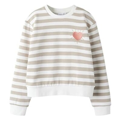 NAME IT Nkfbell Short Nreg Ls SWE Bru Ps, Molndansare, 116 NAME IT Nkfbell Short Nreg Ls SWE Bru Ps, Molndansare, 116