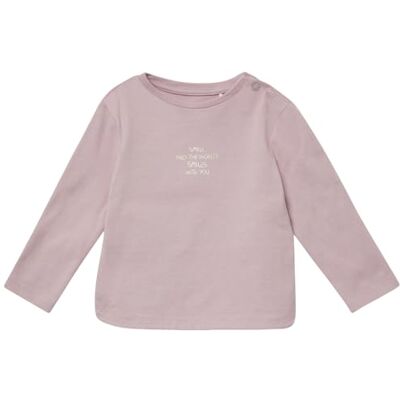 s.Oliver T-shirt långärmad, 4511, 74 s.Oliver T-shirt långärmad, 4511, 74