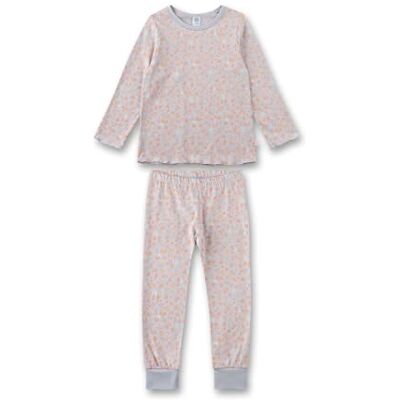 Sanetta flickpyjamas ljusblå högkvalitativ och bekväm pyjamas av ekologisk bomull för flickor. Pyjamasset för flickor, blå, 92 cm Sanetta flickpyjamas ljusblå högkvalitativ och bekväm pyjamas av ekologisk bomull för flickor. Pyjamasset för flickor, blå, 92 cm