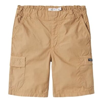 Name it kids pojkar Nkmryan Reg Cargo TWI shorts 3500-Lp Tb, Rökelse, 116 Name it kids pojkar Nkmryan Reg Cargo TWI shorts 3500-Lp Tb, Rökelse, 116