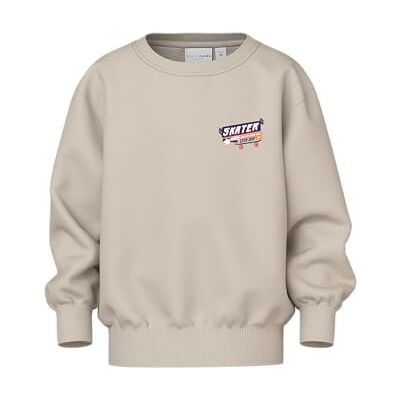 NAME IT pojkar Nmmvasha Ls Nreg sweat unb, Peyote, 92 NAME IT pojkar Nmmvasha Ls Nreg sweat unb, Peyote, 92