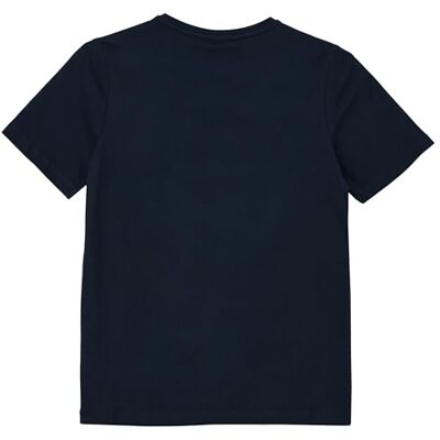 s.Oliver Pojkar t-shirt med Batman-tryck, 5952 blå, 164 s.Oliver Pojkar t-shirt med Batman-tryck, 5952 blå, 164