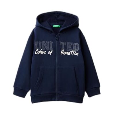 United Kids & Teen's Giacca C/CAPP M/L 3eb5g5043 Cardigan tröja, blå, 3 år United Kids & Teen's Giacca C/CAPP M/L 3eb5g5043 Cardigan tröja, blå, 3 år