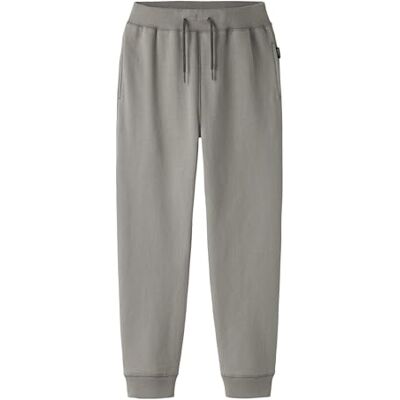 NAME IT Pant Nkmsweat Bru Noos byxor, Ombre, 128 Pojke, Skugga, 128 NAME IT Pant Nkmsweat Bru Noos byxor, Ombre, 128 Pojke, Skugga, 128