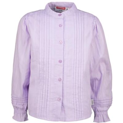 Vingino Girls Lauren Blouse Storlek 16 av SO25-kollektionen, violett, 16 år Vingino Girls Lauren Blouse Storlek 16 av SO25-kollektionen, violett, 16 år